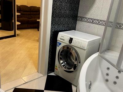 квартира за адресою Драгоманова вул., 40-Ж