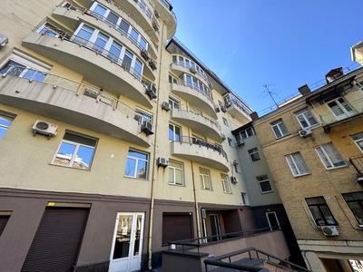 квартира за адресою Олександра Кониського вул., 46/11