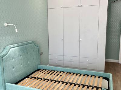 квартира по адресу Гагарінське Плато, 5б