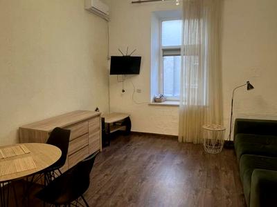 квартира по адресу Малая Арнаутская ул., 47