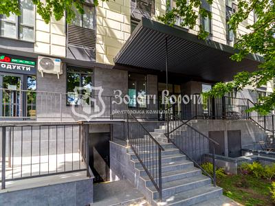 квартира за адресою Машинобудівників вул., 14а