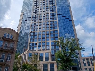 квартира по адресу Киев, Антоновича ул. (Горького), 136