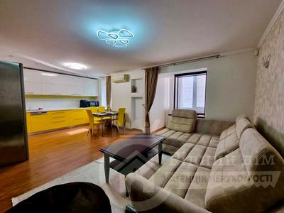 квартира за адресою Соснова вул., 1