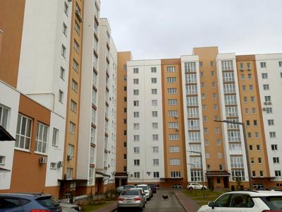квартира за адресою Машинобудівників вул., 14 а