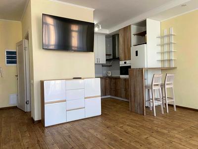 квартира за адресою Регенераторна вул., 4