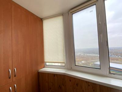 квартира по адресу Сергея Москаленко ул. (Красовського), 43
