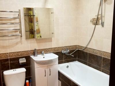 квартира за адресою Бориса Гмирі вул., 16