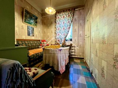 дом по адресу Кривой Рог, Зимних Походов ул. (Симбирцева), 40