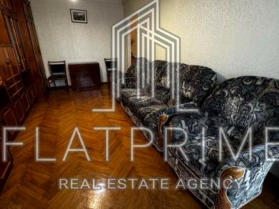 квартира за адресою Татарська вул., 6