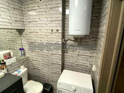 квартира по адресу Пономарёва ул., 26 к5