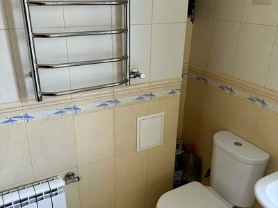 квартира по адресу Татьяны Яблонской ул., 6