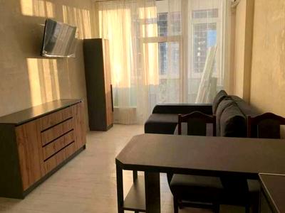 квартира по адресу Берестейский просп. (Победы), 11