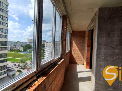 квартира за адресою Очеретяна вул., 31