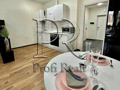 квартира за адресою Центральна вул., 21-Б