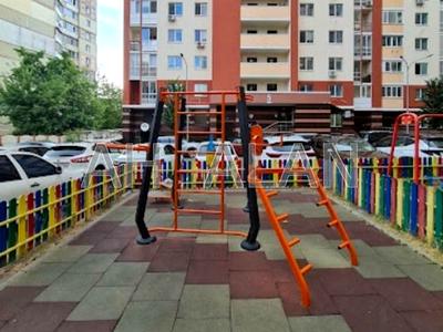 квартира за адресою Гарматна вул., 38-Б