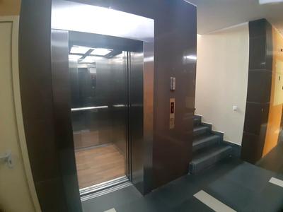 квартира за адресою Регенераторна вул., 4 к6