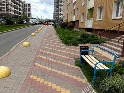 квартира за адресою Сергія Данченка вул., 3