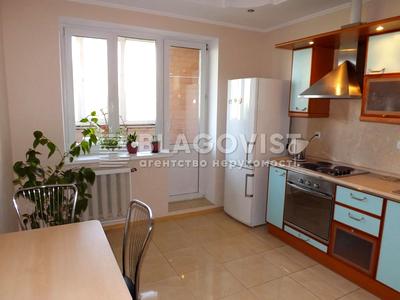 квартира по адресу Леся Курбаса просп., 7-А