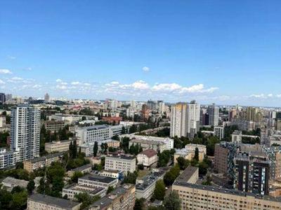 квартира по адресу Берестейский просп. (Победы), 11 к2