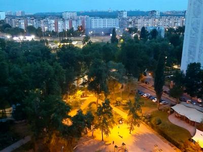 квартира за адресою Київ, Червоної Калини просп. (Володимира Маяковського), 3