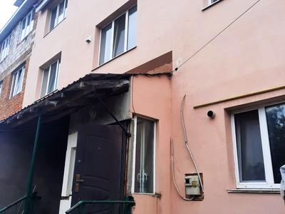 квартира по адресу Світославського, 41