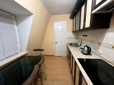квартира за адресою Красицького вул., 8