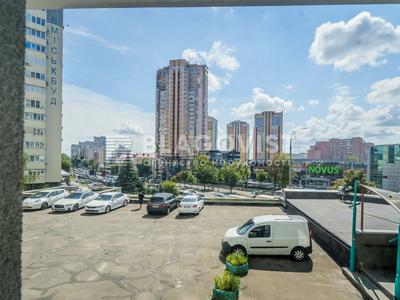 квартира по адресу Валерия Лобановского просп. (Краснозвездный), 9/1