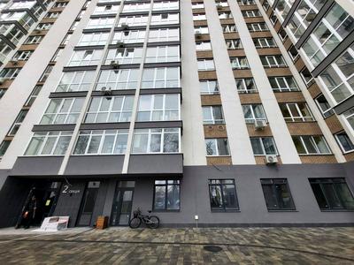 коммерческая по адресу Профсоюзная ул., 9-А
