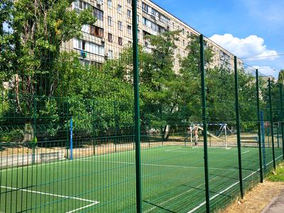 квартира по адресу Романа Шухевича просп. (Ватутина), 22-А