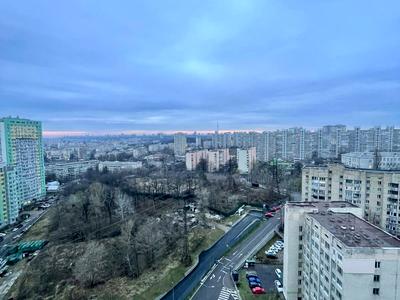 квартира по адресу Перемишльська ул. (Червонопільська), 2-Г