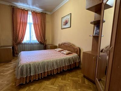 квартира за адресою проспект Чорновола, 1