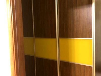 квартира по адресу Червоной Калины просп., 72