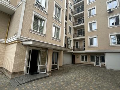 квартира за адресою Сєченова пров., 11