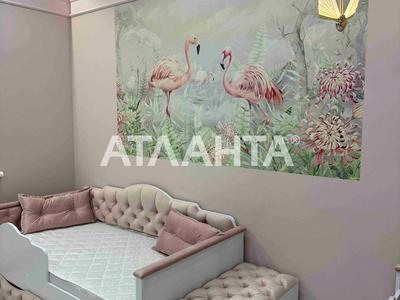 квартира за адресою Люстдорфська дорога вул., 90г