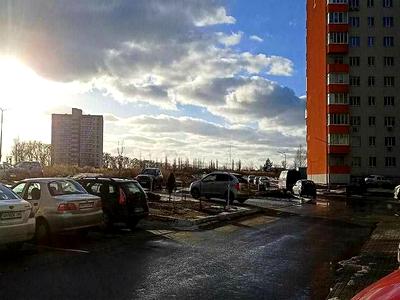 квартира по адресу Европейская ул., 6-А