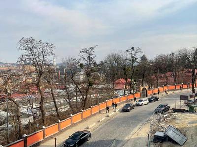 квартира по адресу Клепаровская ул., 15