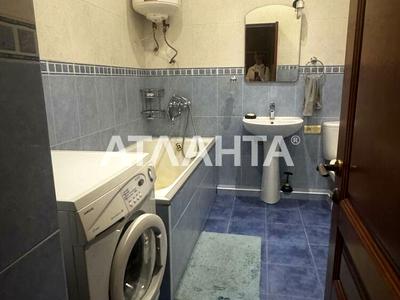 квартира по адресу Малая Арнаутская ул., 86/88