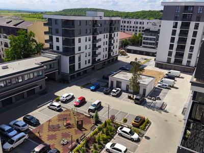 квартира за адресою Собранецька вул., 150А