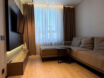 квартира за адресою Топольна вул., 4в