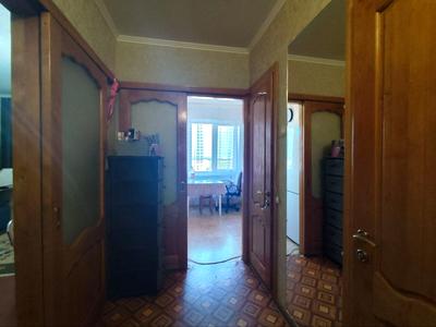 квартира за адресою Академіка Кримського вул., 2