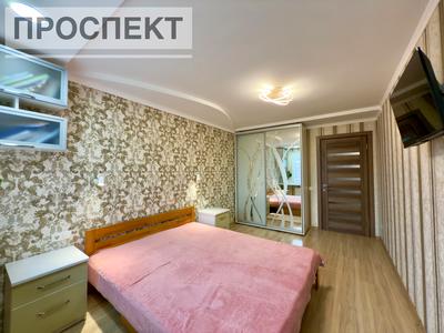 квартира за адресою Михайла Лушпи просп., 5 к25