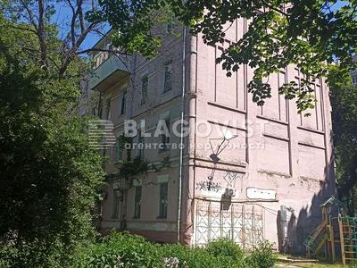 квартира за адресою Михайла Омеляновича-Павленка вул. (Суворова), 14/12