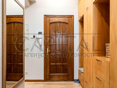 квартира за адресою Антоновича вул. (Горького), 9