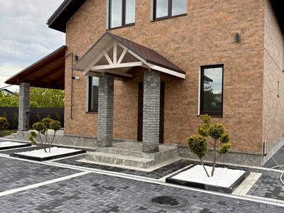 будинок за адресою Фортівська, 5