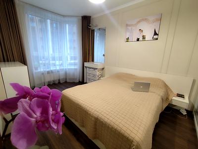 квартира по адресу Мартинова просп., 12