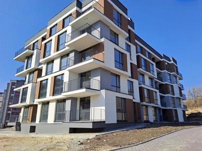 квартира по адресу Подволочиское шоссе, 5