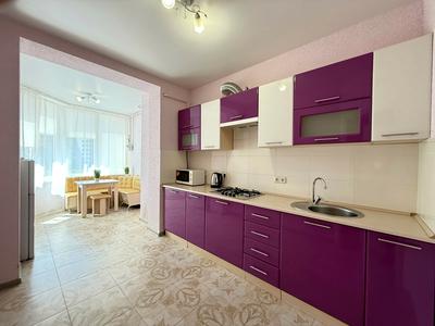 квартира за адресою Боголюбова вул., 32