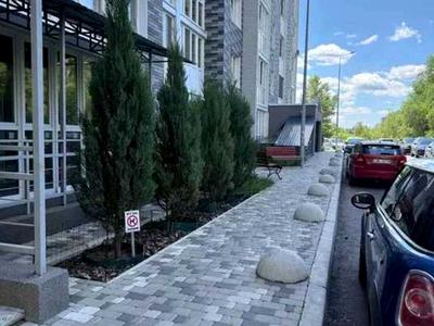 квартира за адресою Ревуцького вул., 54-Б