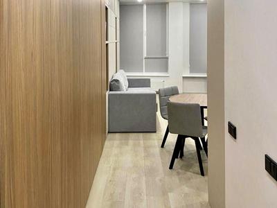 квартира за адресою Кадетський Гай вул., 10