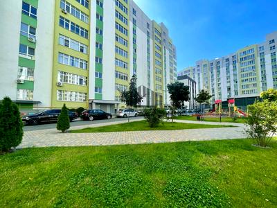 квартира по адресу Бакинская ул., 1-В
